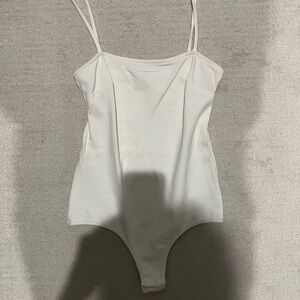 Free People Bodysuit